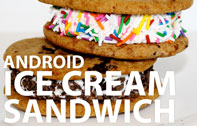 ยืนยันแล้ว แอนดรอยด์ Ice Cream Sandwich เปิดตัวแน่ 11 ตุลาคมนี้