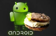 Android Ice Cream Sandwich : Google เพิ่ม 2 ฟีเจอร์ใหม่ Google Music และ Google+ ลง Ice Cream Sandwich