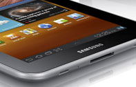 Samsung คอนเฟิร์มวันวางจำหน่าย Samsung Galaxy Tab 7.0 Plus แล้ว [ต่างประเทศ]