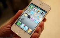 ไอโฟน 4S (iPhone 4S) เจอปัญหาใหม่ เสียงของคู่สนทนาหาย เมื่อใช้หูฟัง