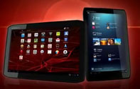 Motorola เปิดตัว XOOM เจเนอเรชั่นใหม่ Motorola XOOM 2 ขนาด 10.1 นิ้ว และ Motorola XOOM 2 Media Edition 8.2 นิ้ว