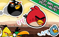 [Tip & Trick] วิธีสังเกตเบื้องต้น กับเกม Angry Birds บน Android Market ว่าเป็นของจริงหรือของปลอม