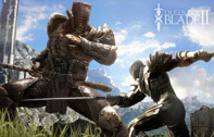 [แอพแนะนำ] Infinity Blade II ภาพสวย กราฟฟิคจัดเต็ม เปิดให้ดาวน์โหลดแล้วบน App Store