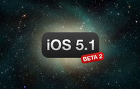 Apple ปล่อย iOS 5.1 Beta 2 แล้ว เพิ่มความสามารถให้ Photo Stream