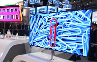 ซัมซุง ประกาศศักดา เปิดตัว Super OLED TV จอใหญ่ที่สุดในโลก พร้อมลุยตลาดโน๊ตบุ๊คแบบ Ultrabook ครั้งแรก