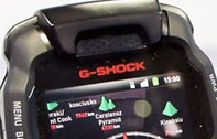 CASIO เผยโฉม G-Shock Phone สมาร์ทโฟนต้นแบบแห่งความแกร่ง กันน้ำ กันกระแทกดีเยี่ยม