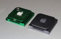 หลุดภาพ iPod Nano Gen 7 เพิ่มกล้องความละเอียด 1.3 ล้านพิกเซล พร้อมลือ สามารถสั่งให้เล่นเพลงได้ด้วย Siri