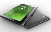 Acer Iconia Tab A500 เตรียมชิม Ice Cream Sandwich เดือนเมษายนนี้