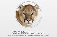 OS X Mountain Lion : 10 ฟีเจอร์ใหม่บน Mac OS X ให้คุณเข้าใกล้ความเป็น iPad มากขึ้น