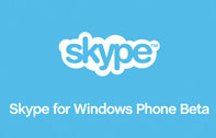Skype for Windows Phone Beta มาแล้ว จัดเต็มทั้งการโทรศัพท์ และ Video Call ผ่าน 3G, 4G และ Wi-Fi