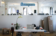พาชม ออฟฟิศ Foursquare HQ ที่นิวยอร์ค กับไอเดียห้องประชุมสุดเท่ห์