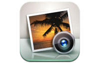 [แอพรีวิว] iPhoto ครั้งแรกของแอพพลิเคชั่นตกแต่งภาพจาก Apple บนระบบปฏิบัติการ iOS ทั้ง ไอโฟน (iPhone) และ ไอแพด (iPad)