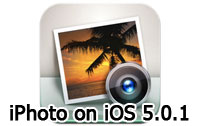 [Tip & Trick] วิธีการลง iPhoto บน iOS 5.0.1 ทั้ง ไอโฟน (iPhone) และ ไอแพด (iPad)
