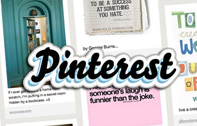 Pinterest ปักหมุดให้เกิดกระแส กับสถิติที่น่าสนใจ ที่ Facebook ต้องคิดหนัก [Pinterest คืออะไร]