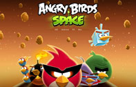 Rovio เผย Angry Birds Space จะไม่ทำลง Windows Phone เพราะส่วนแบ่งการตลาดน้อย