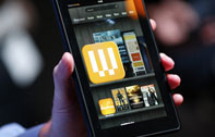 [ข่าวลือ] Amazon Kindle Fire ตัวใหม่ หน้าจอ 10 นิ้ว ใช้ชีพียูระดับ Quad-core Processor