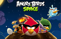 ยอดดาวน์โหลด Angry Birds Space ทะลุ 10 ล้าน ในเวลาแค่ 3 วัน