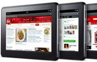 ลือ Amazon เตรียมออก Kindle Tablet 3 รุ่นรวดในปีนี้ ไม่มีขนาด 10 นิ้ว