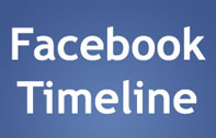 Facebook บังคับเปลี่ยนหน้าแฟนเพจเป็น Timeline แล้ววันนี้