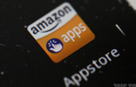 Amazon App Store แอพพลิเคชั่นทำรายได้สูงกว่า Google Play ถึง 3 เท่า ส่วน Apple Store ยังครองอันดับ 1