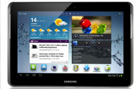 [ต่างประเทศ] ซัมซุง (Samsung) เลื่อนวางจำหน่าย Samsung Galaxy Tab 2 ทั้ง 2 ขนาด ไปปลายเดือนเมษายน