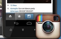 Instagram for Android ปล่อยอัพเดทแก้บั๊ก ส่วน HTC One X ยังไม่รองรับ Instagram