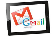 Gmail app ออกอัพเดท แท็บเล็ต Honeycomb สามารถใช้ฟีเจอร์ได้เหมือนบน ICS