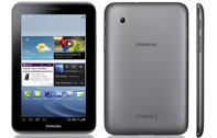 หลุดราคา Samsung Galaxy Tab 2 ขนาด 7 นิ้ว เริ่มต้นที่ $309 สำหรับความจุ 8 GB