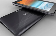 ผู้ใช้งาน Acer Iconia Tab A100 และ A500 เตรียมพร้อมอัพเดทเป็น ICS ได้ในวันที่ 27 เมษายนนี้