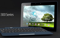 เอซุส (Asus) เผยราคา และวันวางจำหน่าย Asus Transformer Pad TF300 แท็บเล็ตระดับ Quad-core แล้ว แค่หมื่นต้นๆ เท่านั้น 