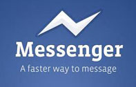 ข่าววงในเผย Facebook Messenger for iPad กำลังมา พร้อมฟังก์ชั่นการใช้งาน Video chat