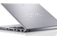 โซนี่ (Sony) เปิดตัว VAIO T11 และ VAIO T13 อัลตร้าบุ๊ค 2 รุ่นแรกของค่าย ใช้ซีพียู Sandy Bridge