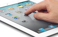 ผลการทดสอบเผย iPad 2 ล็อตใหม่ แบตเตอรี่อึดขึ้น 15-30%