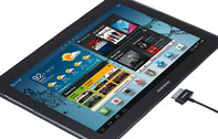 Samsung Galaxy Tab 2 หน้าจอ 10.1 เปิดพรีออเดอร์แล้วที่สหรัฐฯ 