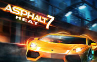 Gameloft จัดหนัก เตรียมส่ง Asphalt 7: Heat และ Men in Black 3 ลง iOS และ Android เร็วๆ นี้