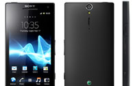 โซนี่ ชวนสัมผัสและเป็นเจ้าของรุ่น Xperia S สุดยอดสมาร์ทโฟนสุดฮอตแห่งปีได้แล้ววันนี้