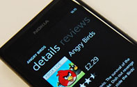 Rovio เผยเอง Angry Birds Space มีให้ดาวน์โหลดบน Windows Phone แน่นอน เร็วๆ นี้