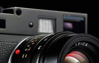 Leica M Monochrom กล้องสุดแพง ราคาร่วม 2.4 แสน ถ่ายได้แค่ภาพขาวดำ