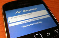 คนส่ง SMS น้อยลง เพราะหันไปส่งข้อความผ่าน Facebook กันหมด [ผลสำรวจ]