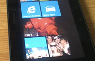 เมื่อ BlackBerry Playbook ถูกจับมาพอร์ตลง Windows Phone..?