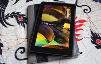 Amazon เตรียมปล่อย Kindle Fire รุ่นใหม่ Quad-core และหน้าจอ 10 นิ้ว ไตรมาส 3 นี้