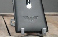 โนเกีย (Nokia) เปิดตัว Nokia Lumia 900 ลาย Batman ต้อนรับภาพยนตร์ Batman The Dark Night Rises