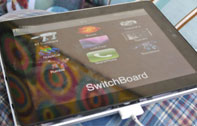 iPad รุ่นต้นแบบ หลุดวางขายใน eBay ตัวเครื่องมีพอร์ต 30-pin 2 พอร์ต
