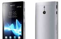 โซนี่ เผยโฉมสมาร์ทโฟนน้องใหม่กับ Xperia P โดดเด่นด้วยวัสดุชั้นดีและดีไซน์ทันสมัยไม่ซ้ำใคร!!!