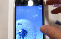 TouchWiz UX บน Samsung Galaxy S III พอร์ตลง Galaxy Nexus สำเร็จแล้ว พร้อมฟีเจอร์ add-on อีกเล็กน้อย