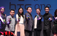 เอชทีซีส่ง “HTC One S” เสริมทัพ One Family พร้อมสู้ศึกสมาร์ทโฟนระดับบน