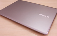 รีวิว Samsung Series 5 Ultra : อัลตร้าบุ๊ค (Ultrabook) ระดับกลาง น้ำหนักเบา เน้นพกพา พร้อมราคาแบบโดนๆ 