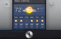 Apple เตรียมนำ Siri ลง New iPad (iPad 3) พร้อม iOS 6 [ข่าวลือ]