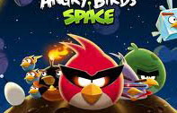 ยอดดาวน์โหลด Angry Birds Space ทะลุ 100 ล้านครั้งแล้ว เตรียมเปิดตัว Angry Birds ภาคใหม่เร็วๆ นี้