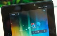 [Computex 2012] Acer เปิดตัว Iconia Tab A110 และ Iconia Tab A210 แท็บเล็ตระดับ Quad-core 2 ขนาด รองรับ ICS